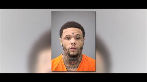 Man Sentenced To 90 Years For 2019 Indy Murder Attempted Murder