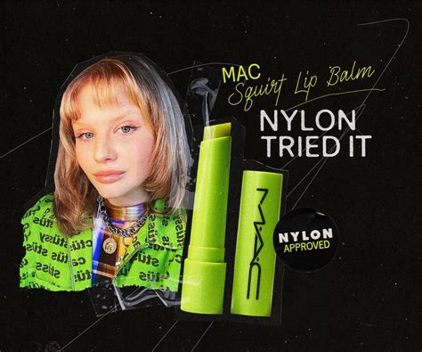 We Tried Mac Cosmetics Cult Favorite Green Lip Gloss — Here Are Our Honest Reviews
