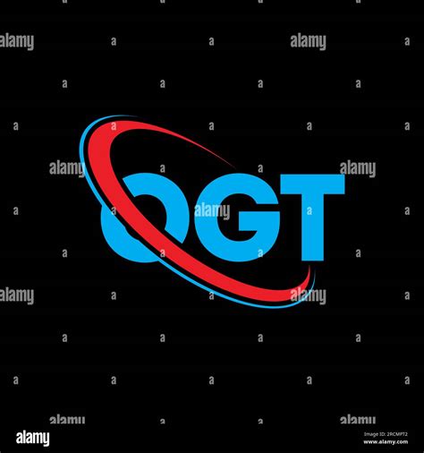 Ogt Business Logo Hi Res Stock Photography And Images Alamy