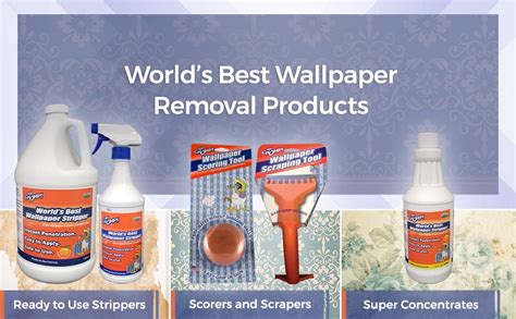 What Is The Best Wallpaper Removal Solution Jawerfaq