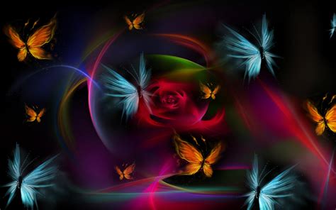Free Wallpapers Butterflies - Wallpaper Cave