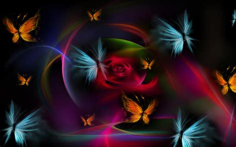 Free Wallpapers Butterflies Wallpaper Cave