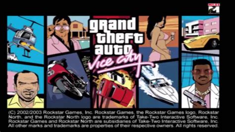 How To Download Gta Vice City Game Free For Pc Game Full