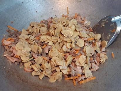 Resepi popia apk is a food & drink apps on android. Resepi Popia Ayam Cendawan!! (SbS) | Aneka Resepi Masakan