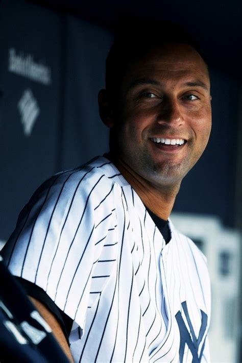 Derek Jeter Has Had A Hall Of Fame Career And Played The Game The Way It Should Be Played And