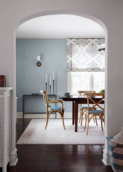 Heres Proof That Blue Accent Walls Are Always A Good Idea Accent
