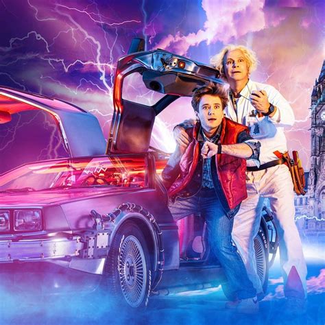 Iconicreleaseoftheday Back To The Future 👍👍 Fandom Insights