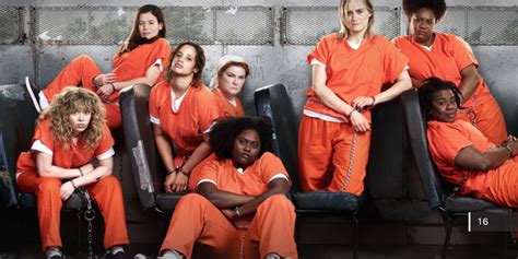 Orange Is The New Black Lesbian And Queer Storylines News Autostraddle