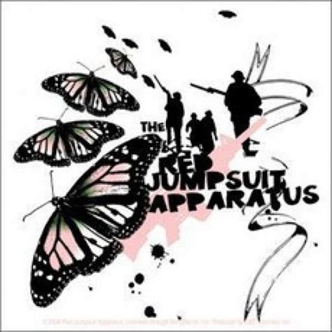 The Red Jumpsuit Apparatus The Red Jumpsuit Apparatus