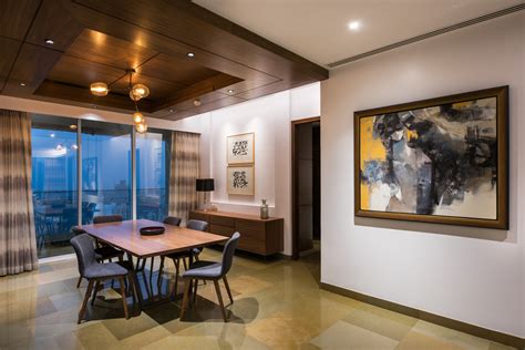 In This Multigenerational Mumbai Apartment Each Room Has Two Faces