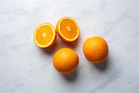 What Are Valencia Oranges