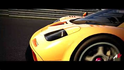 Assetto Corsa Dream Pack McLaren F1 GTR YouTube