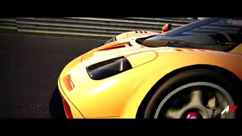 Assetto Corsa Dream Pack Mclaren F1 Gtr Youtube