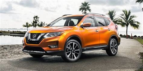 This 2017 series ii update is unchanged under the skin. 2017 Nissan X-Trail Design, Changes, Price, Performance