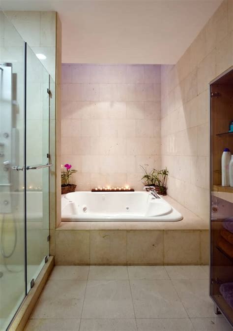 Whether you are looking for a whirlpool, swirlpool™, or soaking bath experience or are in search of the perfect freestanding tub. 18 Types of Hot Tubs for Ultimate Relaxation at Home