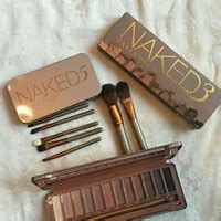 Urban Decay Naked Vault Volume Ii Reviews