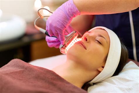 Photorejuvenation Treatment What It Is Benefits Cost And More