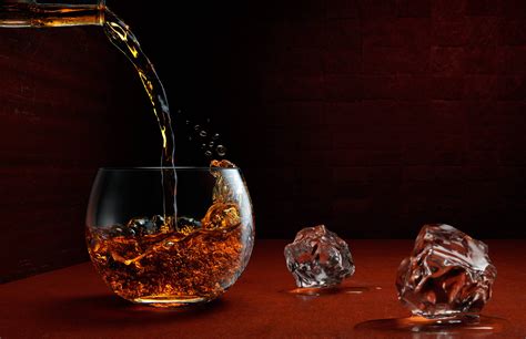 Boozy Basics How To Drink Whisky Like A Pro Unsobered