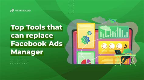 13 Tools That Can Replace Facebook Ads Manager In 2023