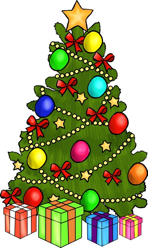 Christmas Cartoon Png Png Image Collection