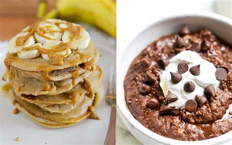20 Easy Winter Breakfast Recipes Healthy Breakfasts For Chilly Days
