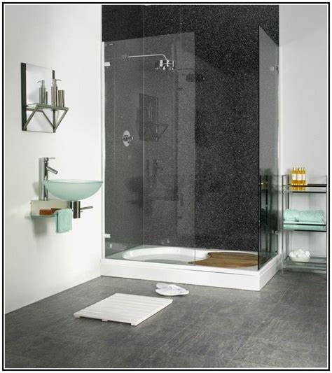 Maybe you would like to learn more about one of these? Waterproof Bathroom Wall Panels B Q