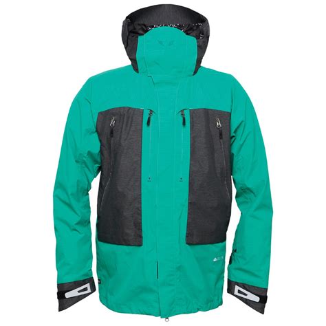686 Glcr Advance Thermagraph Jacket Evo