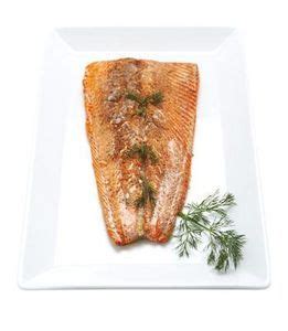 Rub the salmon with oil, salt, and pepper: Baked Salmon in Foil | Cooking salmon fillet, Baked salmon, Cooking salmon