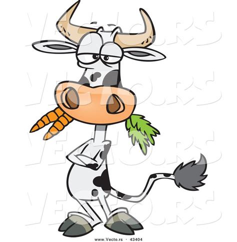 Royalty Free Stock Designs of Cows | Vector design, Royalty free, Royalty
