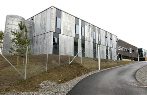 Halden Prison - The Best Designed Prisons From All Over the World | Complex