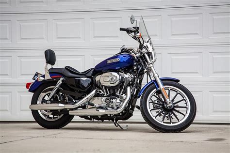 I love anything to do with harley davidson and have two beautiful children and a beautiful partner. 2009 Harley-Davidson Sportster 1200 LOW Cruiser for sale ...