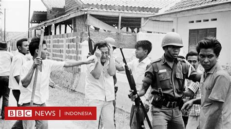 Sejarah Pki Di Indonesia Newstempo