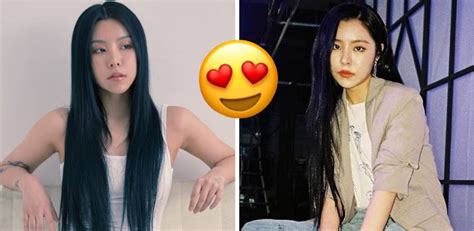 8 Times Mamamoos Wheein Rocked The Boyfriend Look Better Than Most