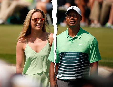 Tiger woods' tgr foundation hits notable milestone as it celebrates its — as far as golf goes, riviera country club has not been friendly to tiger woods. Tiger Woods: Trennung von Lindsey Vonn | GALA.de