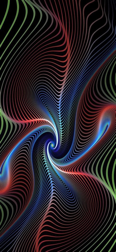 Cool Swirl Colorful Art Wallpapers Wallpaper Cave