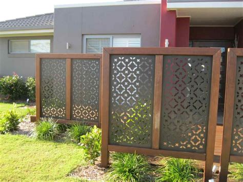 20 Astonishing Outdoor Privacy Screen Bamboo Ideas — Breakpr