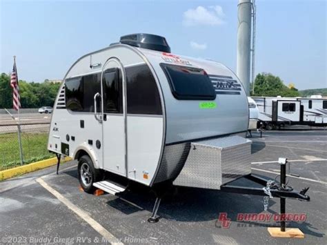 2022 Little Guy Trailers Mini Max Little Guy Rv For Sale In Knoxville