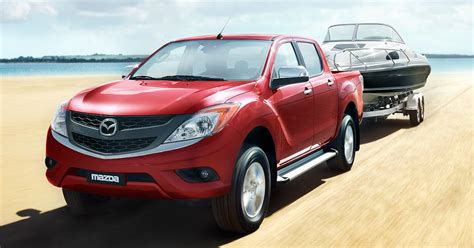 Lanzamiento Mazda Bt 50 2014 Autoblog Uruguay Uy