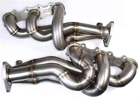 Exhaust Headers Vs Manifold The Ultimate Guide