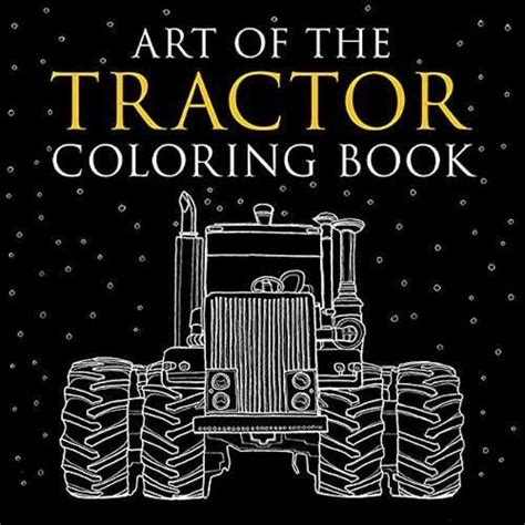 Farmall John Deere International Harvester Case Ih Cartoon Tractor