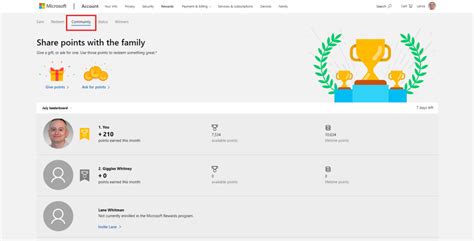 Microsoft Quizzes For Reward Points Microsoft Rewards Earn Free