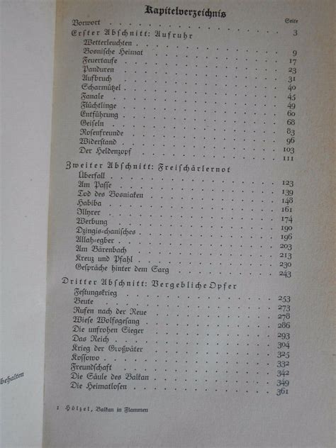 Hölzel,Maximilian Balkan in Flammen 1939 Reisebericht Unter Göttern