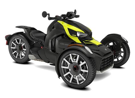 2022 Can Am Ryker 3 Wheel Motorcycle Models Can Am On Road Can Am