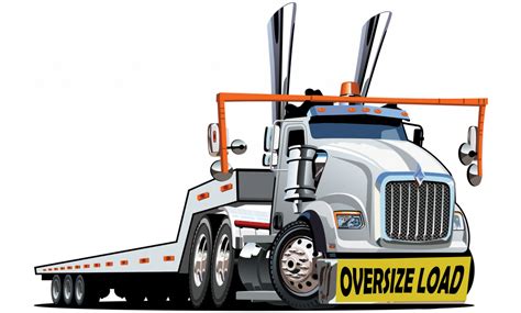 Axles And Weight Limitations For Oversize Loads Blog Scotts Freight