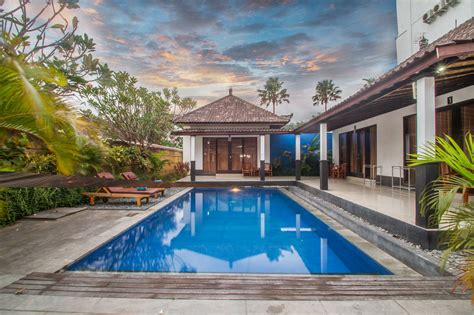 My Villa Canggu БалиЧангу Индонезия отзывы фото и сравнение цен Tripadvisor
