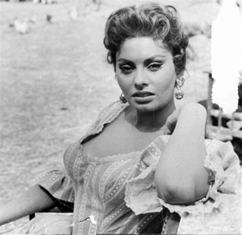 Sophia Loren So Beautiful 31 Sophia Loren Sofia Loren Sophia