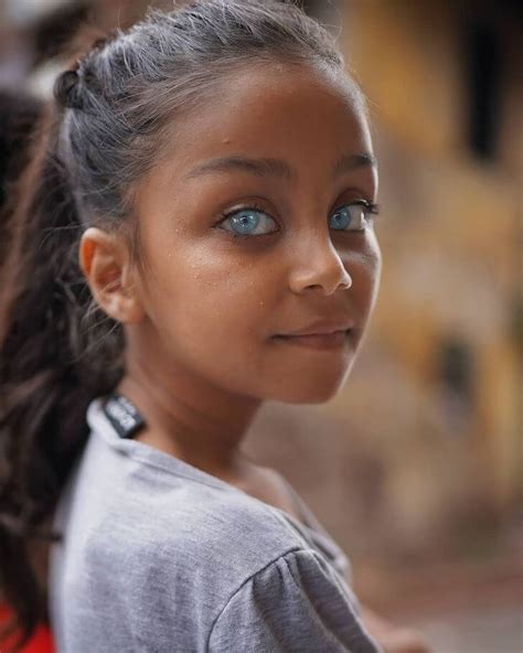 Un Photographe Turc Capture La Beaut Des Yeux Des Enfants Qui Brillent Comme Des Pierres Pr Cieuses