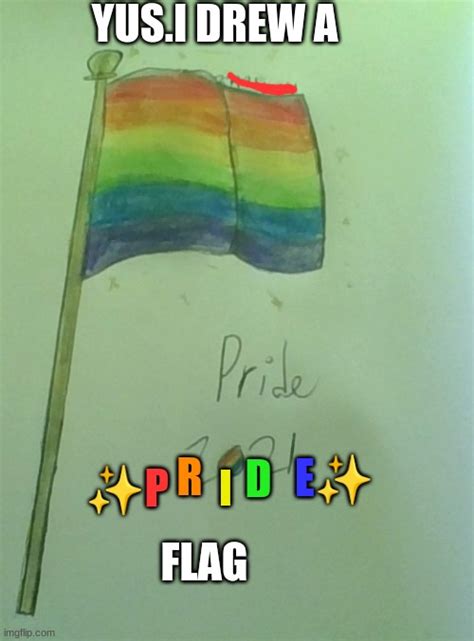 Pride Flag Imgflip