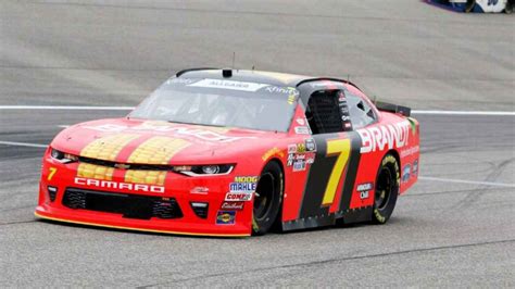 Announced that this year will be his last year driving in the monster energy nascar cup series. 2018 XFINITY Series Paint Schemes - Team #7 - Jayski's ...