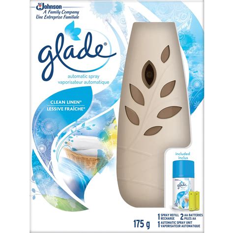 Glade Air Freshener Refillsjn70676